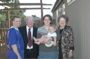 The Ravans and Colbaugh grandkids